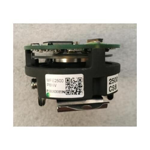 ENCODER MFE2500P8NV working for SERVO MOTOR MDMA252P1G MDMA252PIG