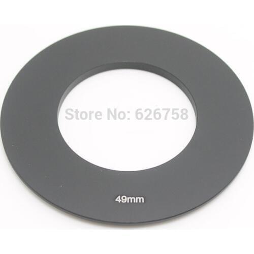 Adapter Ring 49mm/52mm/55mm for Cokin P Series Filter Holder