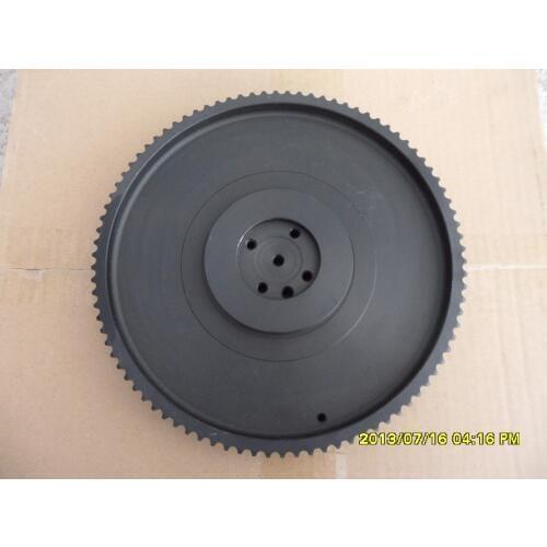 Santoni Seamless Underwear Machine SM8- TOP2 Upper Pulley M280090