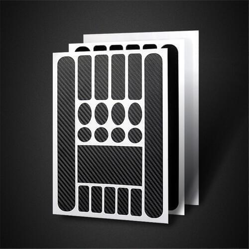 Bicycle Rack Stickers Road Mountain Bike Frame Stickers Protector Bicycle Stickers Decals Universal Bike Surface Protection