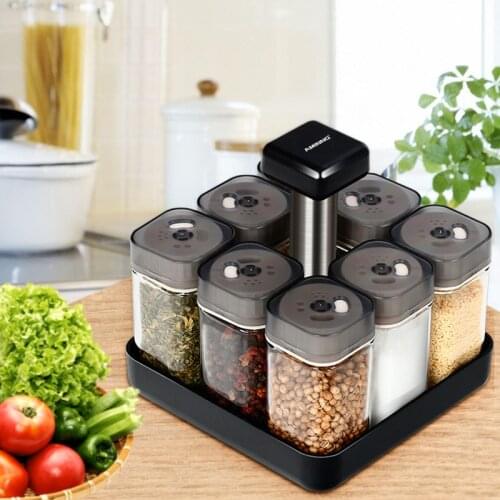 Nanjibao Peppers And Salt Shakers