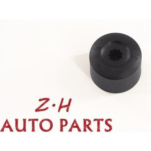 NEW 20Pcs 1K0 601 173 A Black Wheel Lug Nut + Anti-theft Wheel Lug Nut Cap Cover For Passat Jetta Golf MK5 3C0 601 173 A