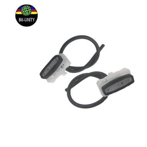 4pcs brand new roland dx4 print head cap top station for roland SP-540 VP-540 XJ-740 RS-640 RS-540 printer dx4 capping station