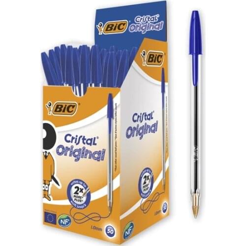 prestij Home Blue Handles