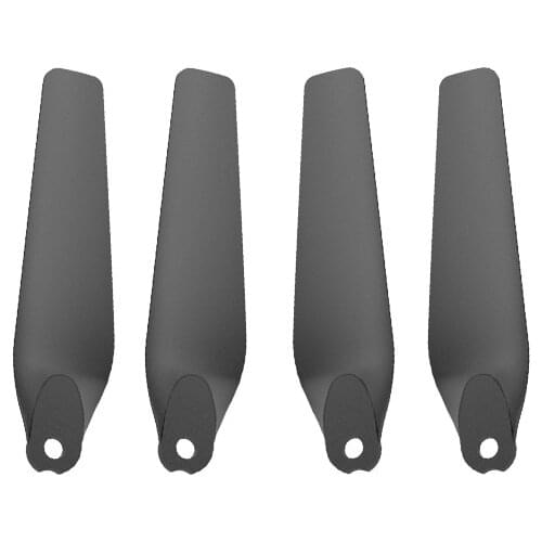 RC Drone E88 Propeller Props Main Blade CW CCW Blade Accessory HD ProfessionalRC Quadcopter Aircraft Toy Heli Accessory