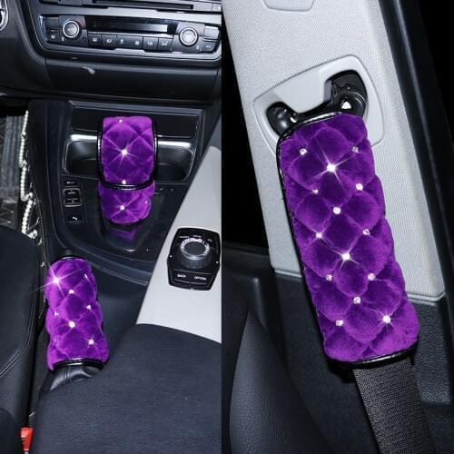 ViaYa Seat Belts
