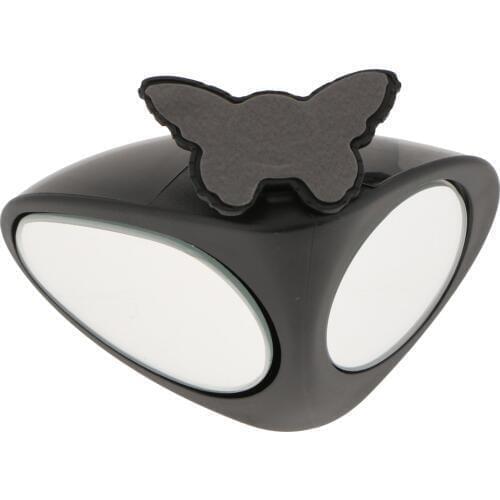 Blind Spot Mirror - Great For SUV Cars Motorcycles, Trucks, Snowmobiles As Well - Rear View Blind Spot Mirrors