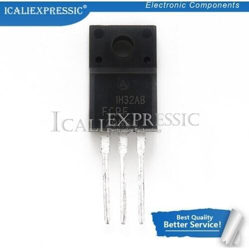 10PCS FCPF20N60 FCPF20N60C 20N60C3 P20NM60FP 20N60 TO-220F In Stock