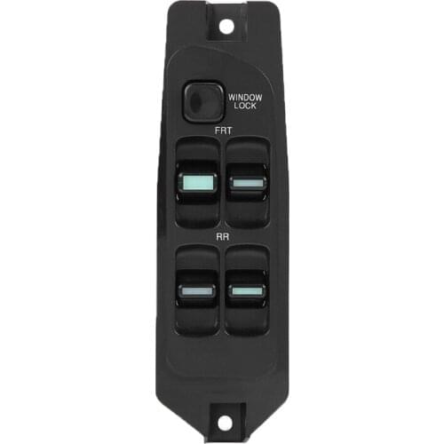 96179137 New Power Window Switches Window Center Control Switch For DAEWOO NEXIA Saloon 1997-2008