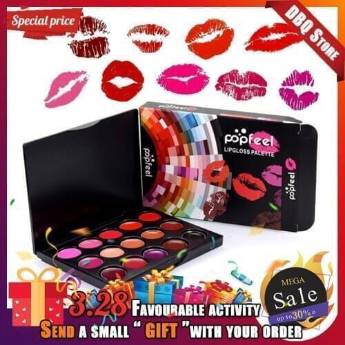 Наборы помад для губ BOLUOYIN China At AliExpress