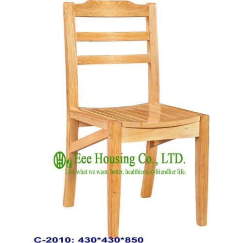 C-2010 Luxurious Solid Dining Chair,Solid Wood Dinning Table Furniture With Chairs/Home furniture
