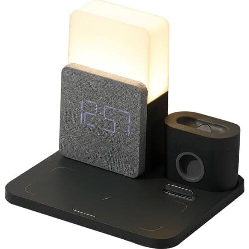 Беспроводные зарядки для мобильных телефонов EDUP China At AliExpress