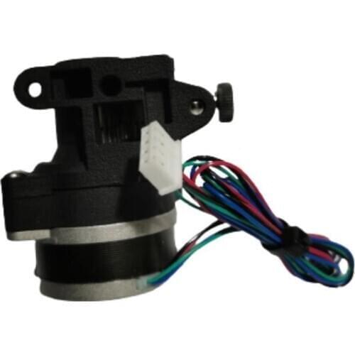 Funssor orbiter 1.5 dual drive Extruder full kit with motor SLS 3D printed extruder for Creality Ender3 CR-10 3D printer parts