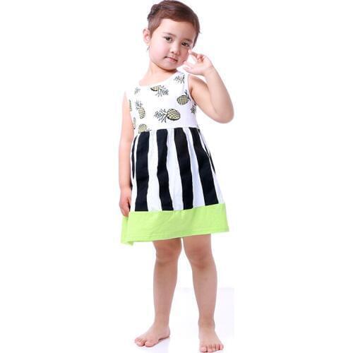 Kaiya Angel Dresses For Girls