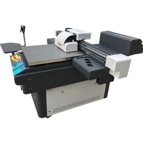 China Manufacturer Cheap Prices Inkjet Printing Machine