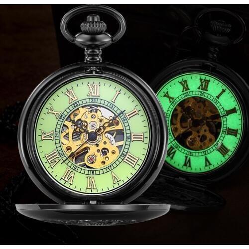 MG．ORKINA MG Pocket Watch