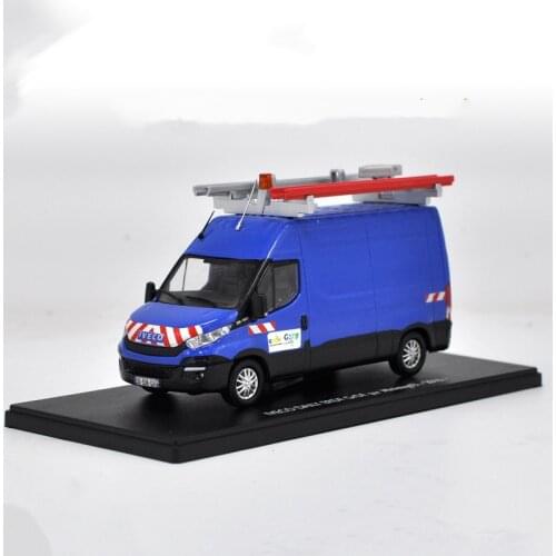 1/43 metal alloy die-casting simulation car model rescue car police car adult collection children toy gift family display