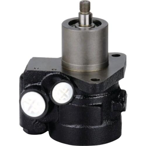 FEBIAT power steering pump used for MERCEDES TRUCK 7673 955 913,7673955913