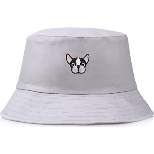 2021 New Panama Cute Hats Bucket Hat Men Hats for Women Fishing Fisherman Cap Gorro Casquette Femme Caps Kapelusz Muts Cappello
