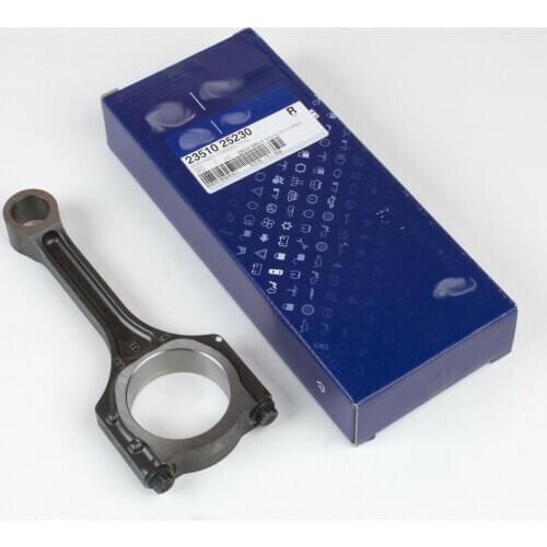 OEM 2351025200 2351025230 2351025220 Engine Connecting Rod 2006-2010 FOR Sonata FOR Optima 2.4L G4KE G4KC Tucson Sportage