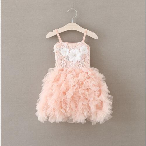 OUIMOI Ballroom Dresses For Girls