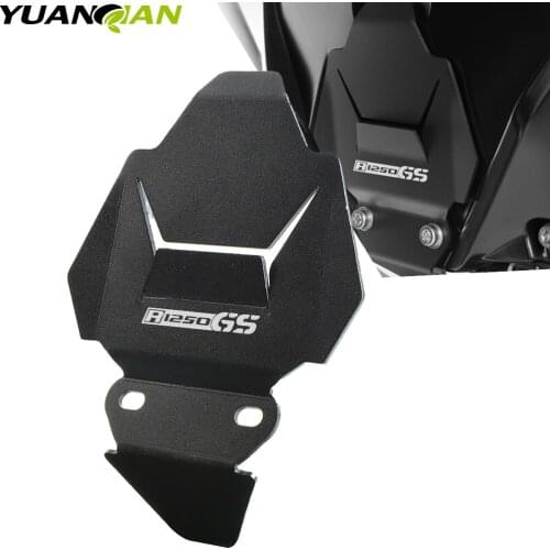 For BMW R1200GS R1200R R1200RS LC R1250GS ADV R1250R R1250RS R1250RT Motorcycle Front Engine Housing Engine Housing Protection