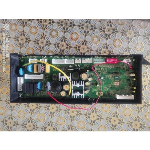Suitable for AO Smith gas water heater wall-mounted boiler computer board main control board JSQ22-24-26-28-33