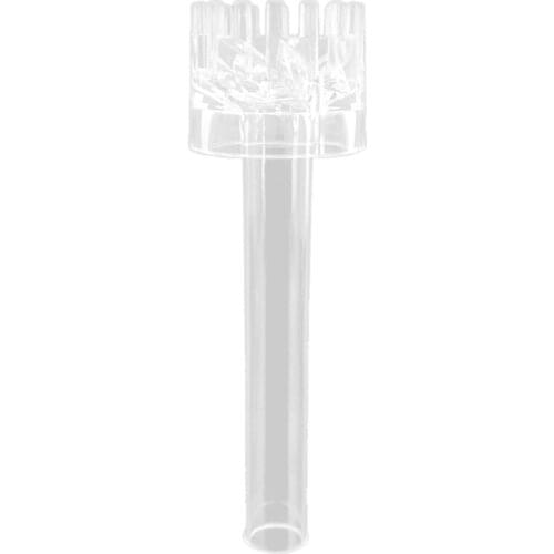 Practical Accessory For Removing Surface Protein, Oil And Bacteria Film Remover For Fish Tank Surface Skimmer Accessories