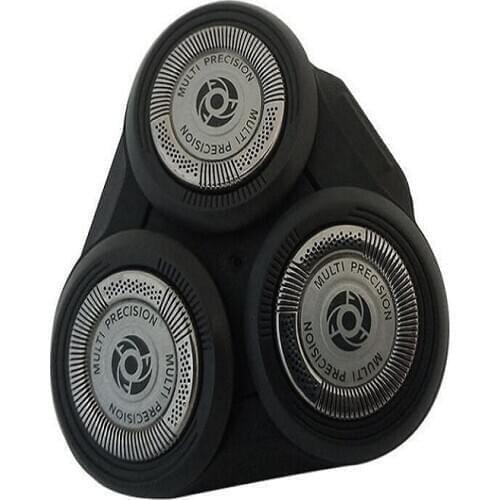S5000 Shaver Head Replacement for Philips Series 5000 S5397 S5510 S5560 S5570 S5571 S5140 S5400 S5420 S5600 Shaving Spare Blade