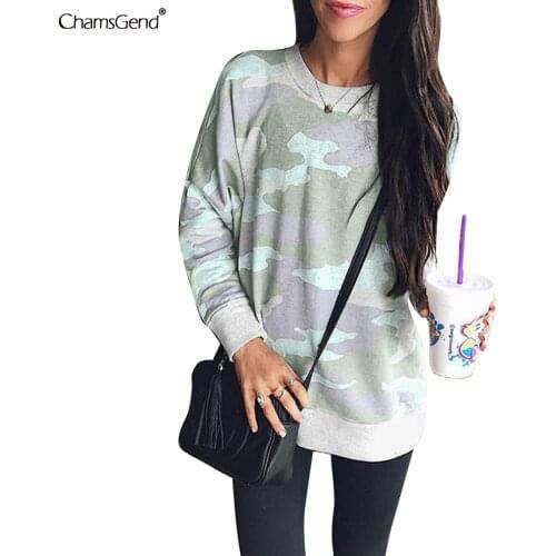 Hoody Camouflage Print Sweatshirt With Hooded Woman Plus Size Aesthetic Hoodie Womens Winter Female Loose Hoodies Pullover