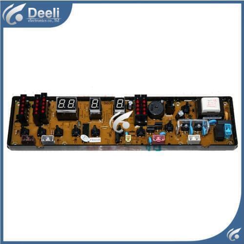 100% new for washing machine Computer board XQB60-960G control board motherboard