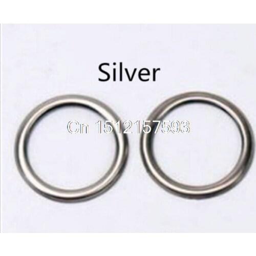 2 Pcs For 2014-17 Toyota Corolla Speaker Stainless Steel Cover Trim Colorful