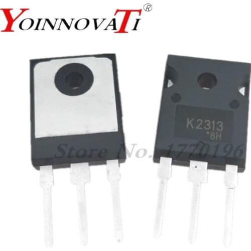 20pcs/lot 2SK2313 K2313 TO-3P
