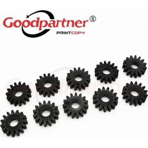 5X Clutch Gear 15T CARRIAGE LOCK for HP D4145 D4155 D4160 D4260 D5060 D5065 D5069 C3140 C3150 C3180 C4140 C4150 C4180 C4280