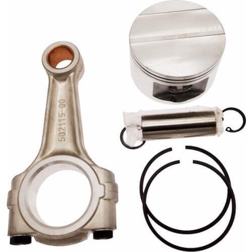 6F-40.2 6F-50.2 6F-40.2Y 6F-50.2Y-40P 6F.2 6F.2Y Connecting rod/piston of complete for Bitzer refrigeration compressor