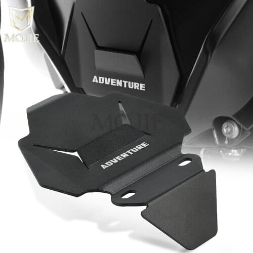 Motorcycle Front Engine Housing Protection Accessory For BMW R1200GS R1250GS R 1200 1250 R1200 R1250 GS LC ADVENTURE ADV