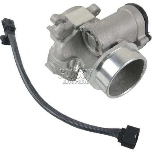 AP02 For Renault Opel Nissan 2.2 2.5 EGR valve 8200222772 14710-00Q0C 1471000Q0C 96161826 4431702 7701209370 147107644R