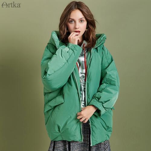 Artka Women's Swimwear & Beach Wear