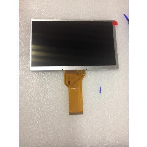 AT070TN94 AT070TN92, the new original car LCD screen display