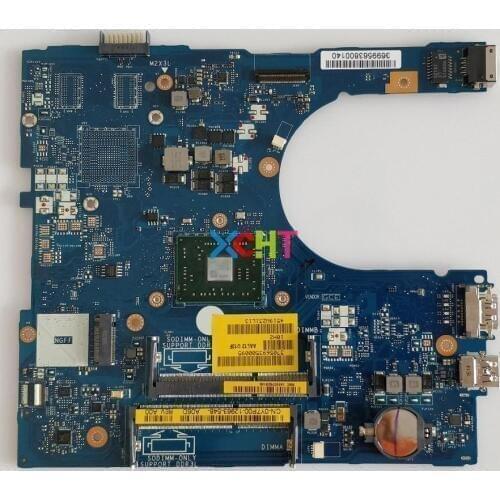 CN-0Y7P00 0Y7P00 Y7P00 AAL12 LA-C142P w E2-7110 CPU for Dell Inspiron 5455 5555 Laptop PC Notebook Motherboard