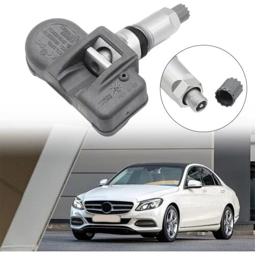 A0025409017 Car Accessories TPMS Tire Pressure Monitor Sensor for Mercedes-Benz C250 E350 GLK350