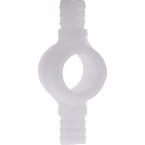 FOR SIRUBA 700H Hose Joint, Sewing Parts Number MW05