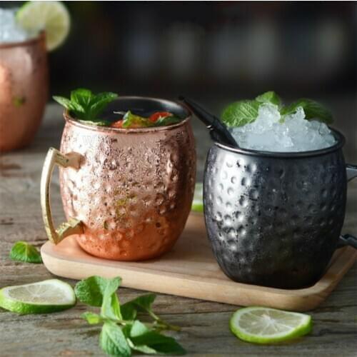 Fang ran Beer Mugs