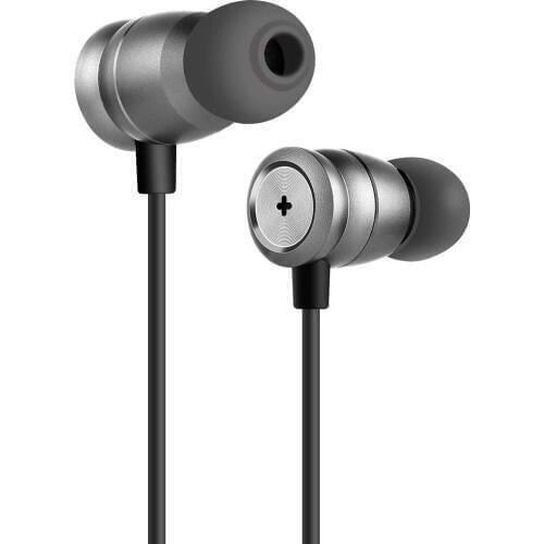 GGMM H300 Triple Driver Hybrid Dynamic Earphone+Balanced Armature Mini Hifi Earphone High-Resolution Audio With Full Range Sound