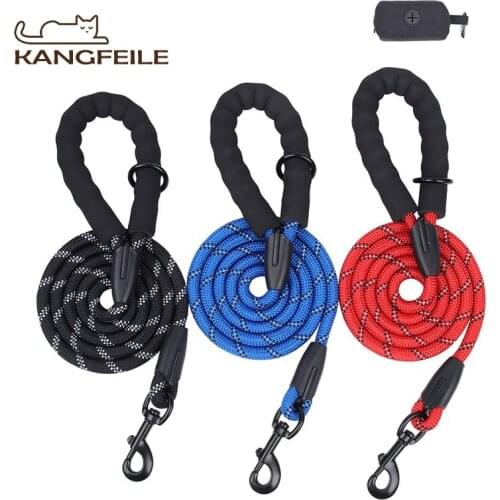 Поводки для собак Kangfeile China At AliExpress