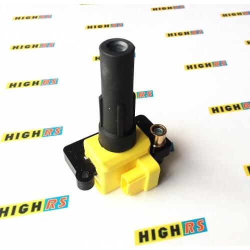 IGNITION COIL FIT SUBARU Forester Impreza Wrx Sti Outback Legacy Gt EJ255 EJ257 Turbo COIL PACKS 22433-AA480 22433-AA540 FK0186