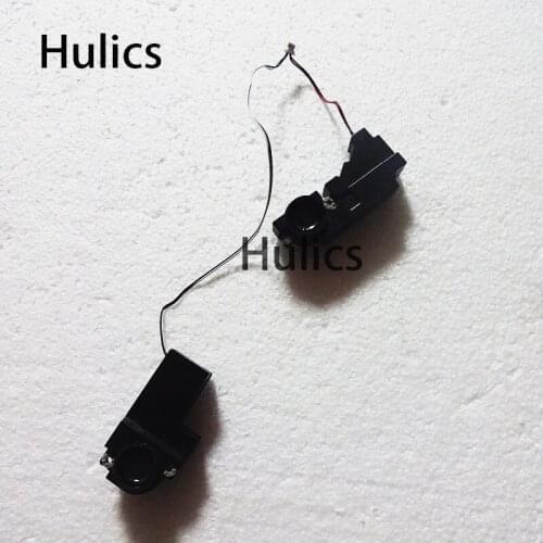 Hulics Original For TOSHIBA Satellite S850 S855 laptop speaker left and right speakers