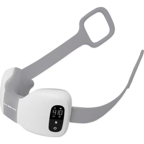 Cervical Heated Massage Relaxation Neck massage Belt Pain Relief Electric kneading neck massager