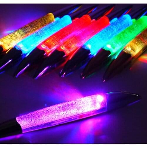 1PCS Solar Energy LED Car Auto Sticker Decal Warning Light Road Flares Rescue Light Magnetic Shark Gills Safety Precaution