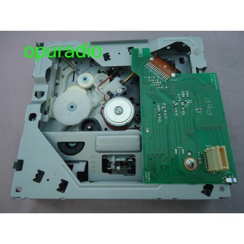 Wholesales Brand new Matsushita single CD drive loader deck mechanism PCB long socket for HondaCRV car cd audio
